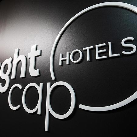 Nightcap At Fairfield Hotel Exterior photo